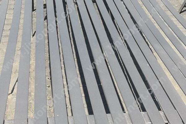 復合型納米碳防腐扁鋼產品 復合型納米碳防腐扁鋼產品