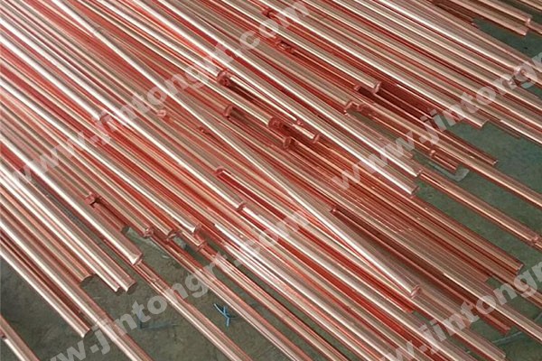 鍍銅圓鋼 鍍銅圓鋼