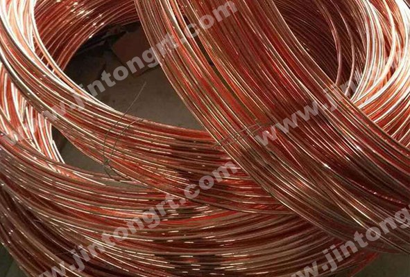 銅包鋼圓鋼價(jià)格 銅包鋼圓鋼價(jià)格