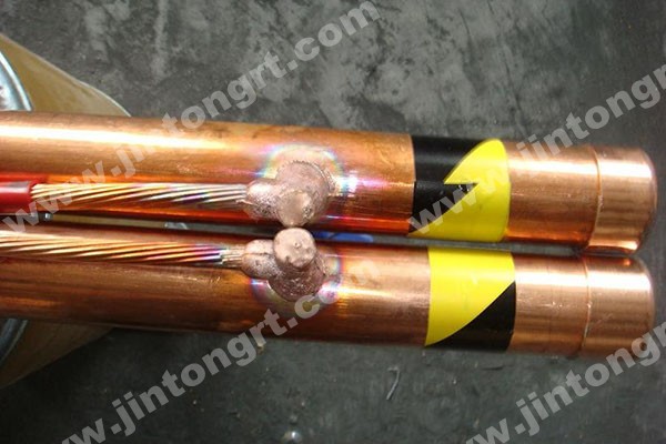 電解離子接地極的好壞從哪些方面來判斷？