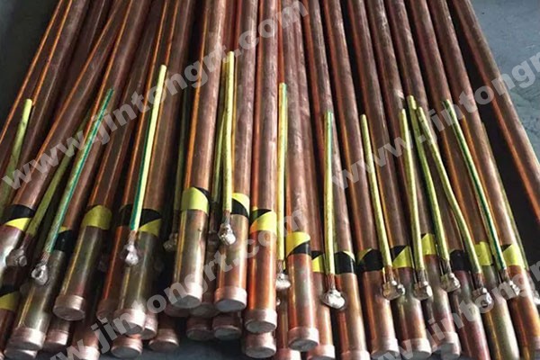 電解離子接地極產(chǎn)品 電解離子接地極產(chǎn)品